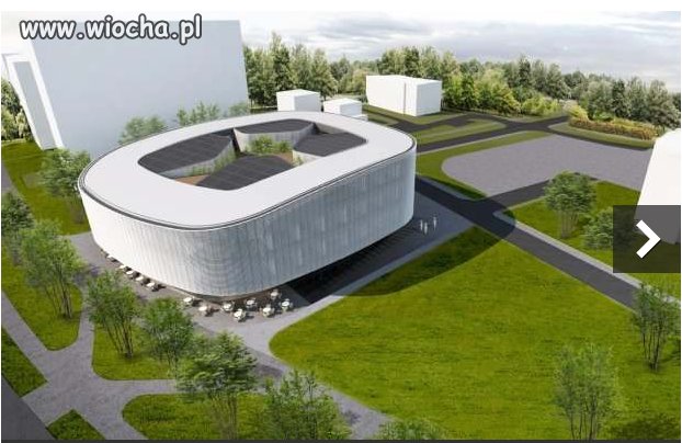 Nowa siedziba PZPN koszt ok 40 mln zł