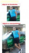 Zaczarowany świat na facebooku...