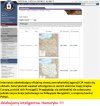  C.I.A Central Intelligence Agency