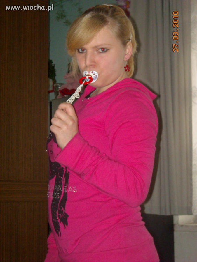 LASECZKA HA  HA SAM OCEŃ