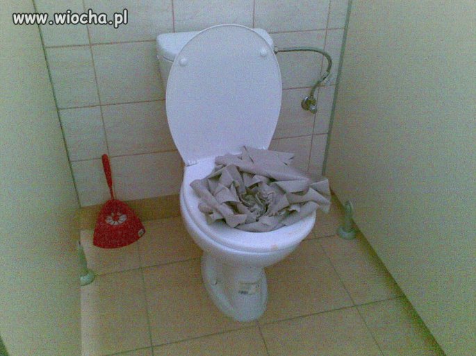Kible w szkołach Me gusta