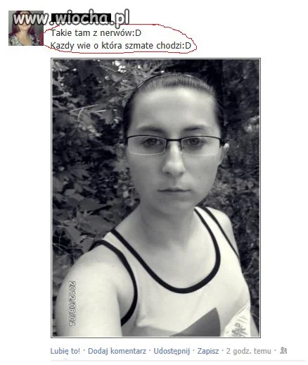 Takie tam...
