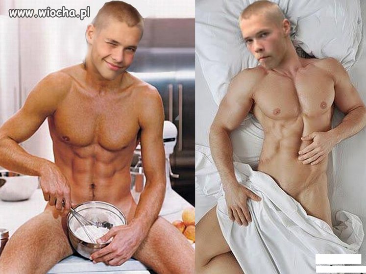 Kolejny mistrz Photoshopa!