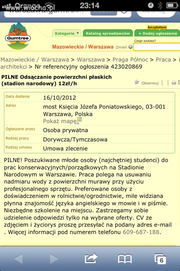 No i po meczu.. 