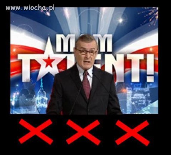 Nowy Premier ???