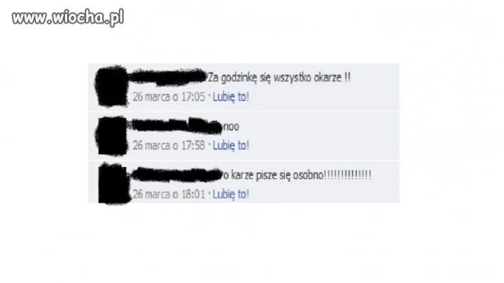 Ortografia pierwsza klasa!