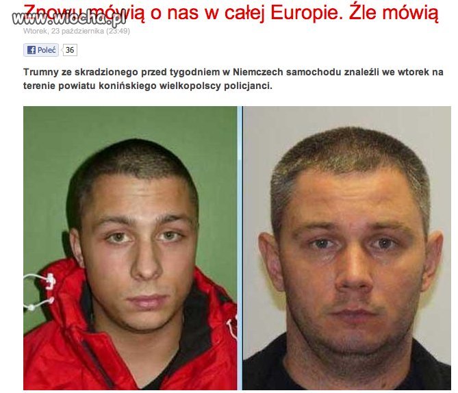 Jak dla mnie większej wiochy nie ma...