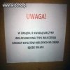 Uwaga!
