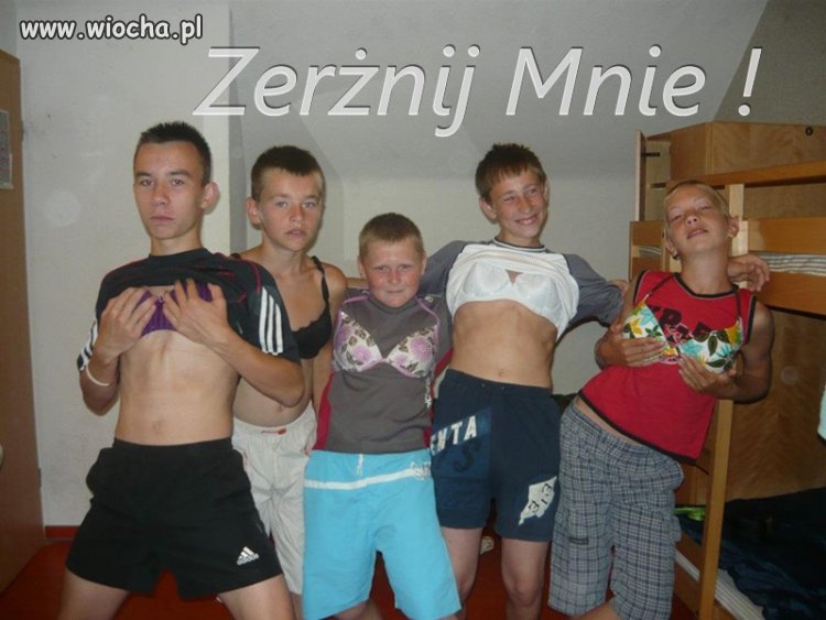 Znaleziono na Facebooku !