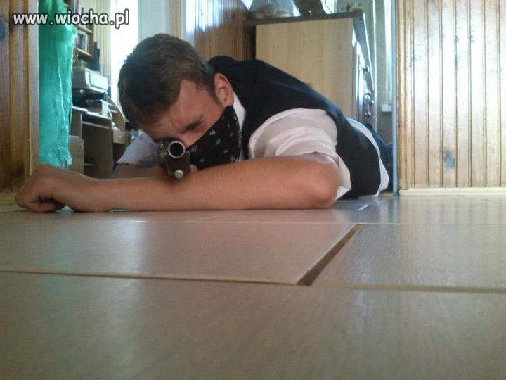 Aż strach