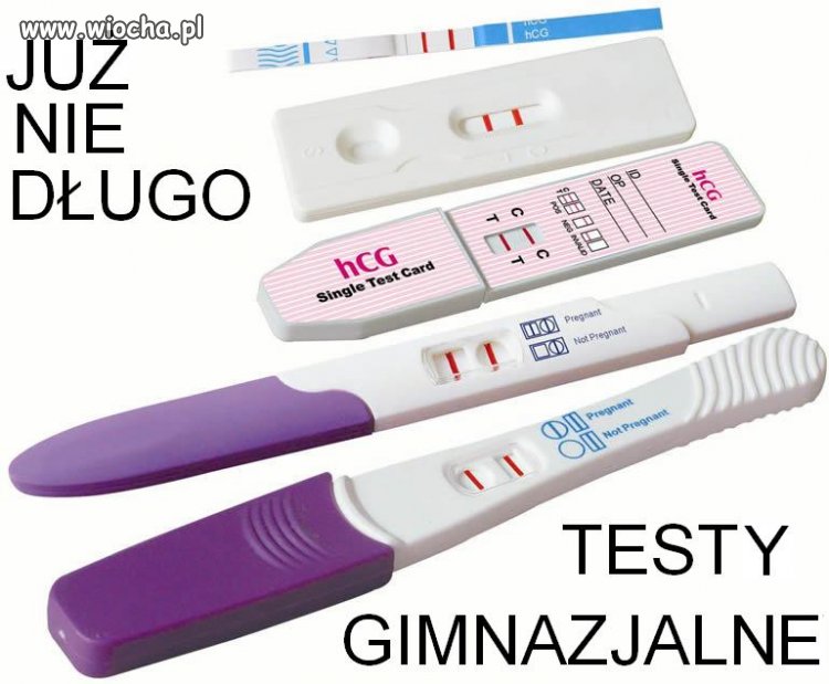 Idzie zima