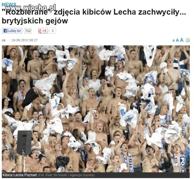 Ha ha ha...to sobie wiochy narobili...