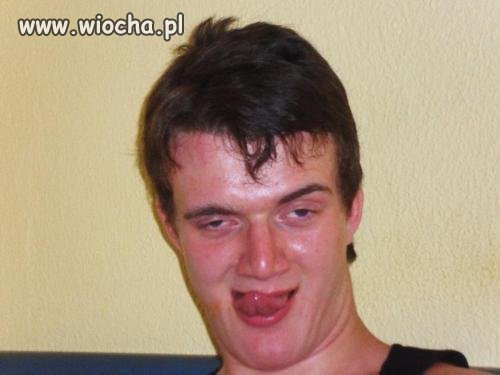 Zjarany Zbyszek
