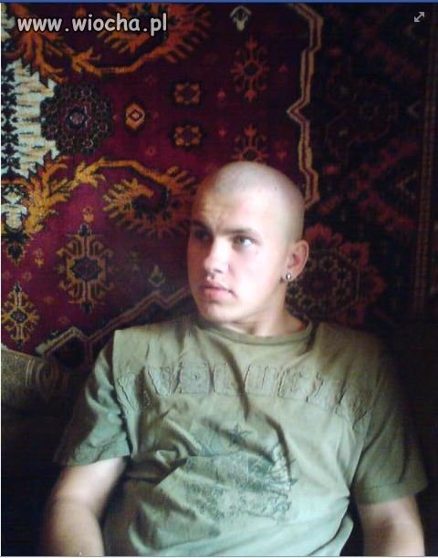 Szkolny Gangsta ...
