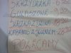 Po co mi ortografia...