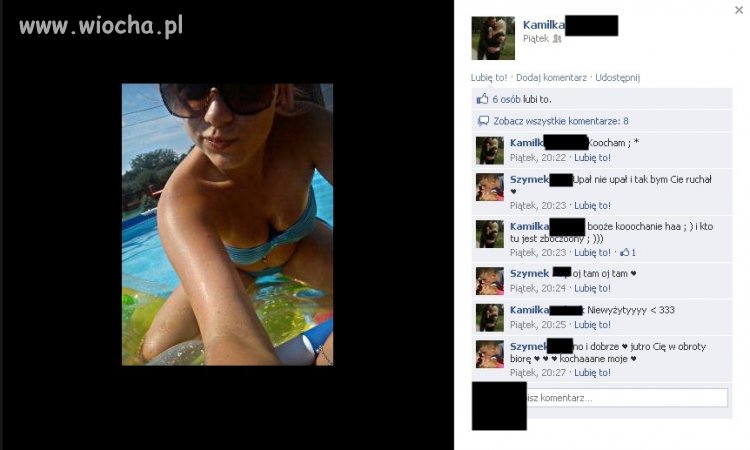 Upał nie upał