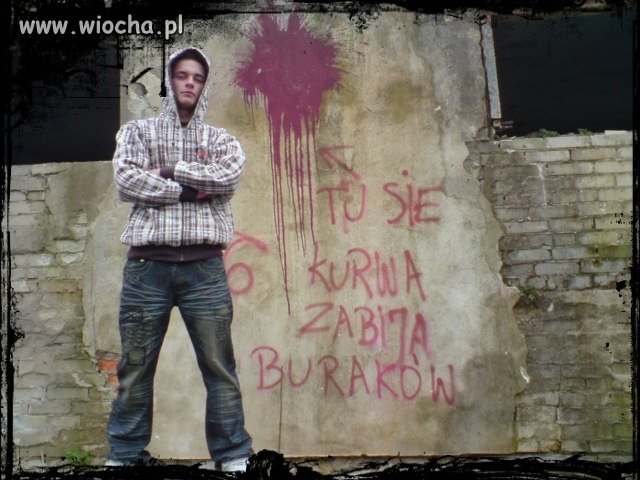 To dlaczego..