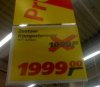 Mega promocja