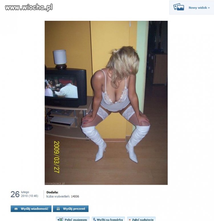 Lans na cycki