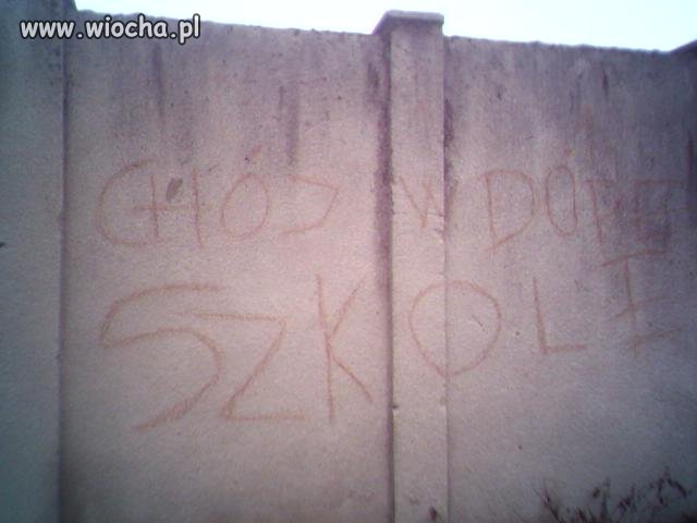 Podejście do edukacji...
