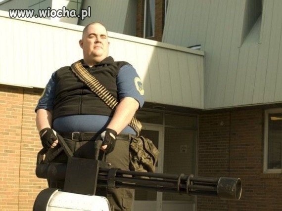 Otwarcie Biedronki?