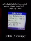 Potęga SMS