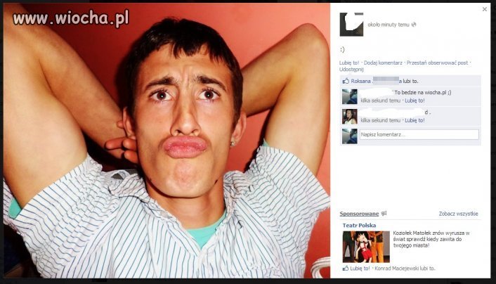 Kaczy dziób