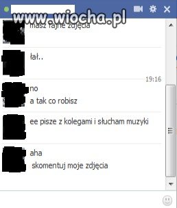 Widać, że debili nigdzie nie brakuje!