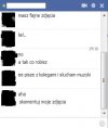 Widać, że debili nigdzie nie brakuje!