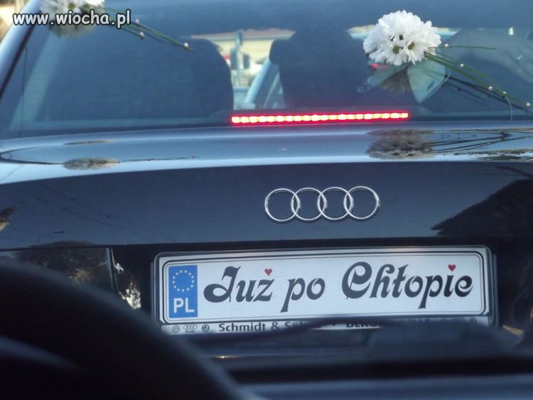 Ciekawe dlaczego nikt
