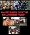 Polska w bagnie!