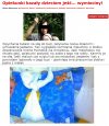 "Zaczarowana Kraina Puchatka"