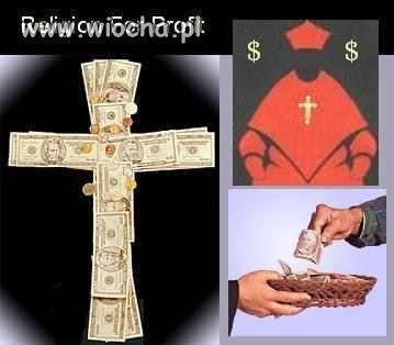 A tak wygląda religia od podszewki
