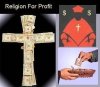 A tak wygląda religia od podszewki