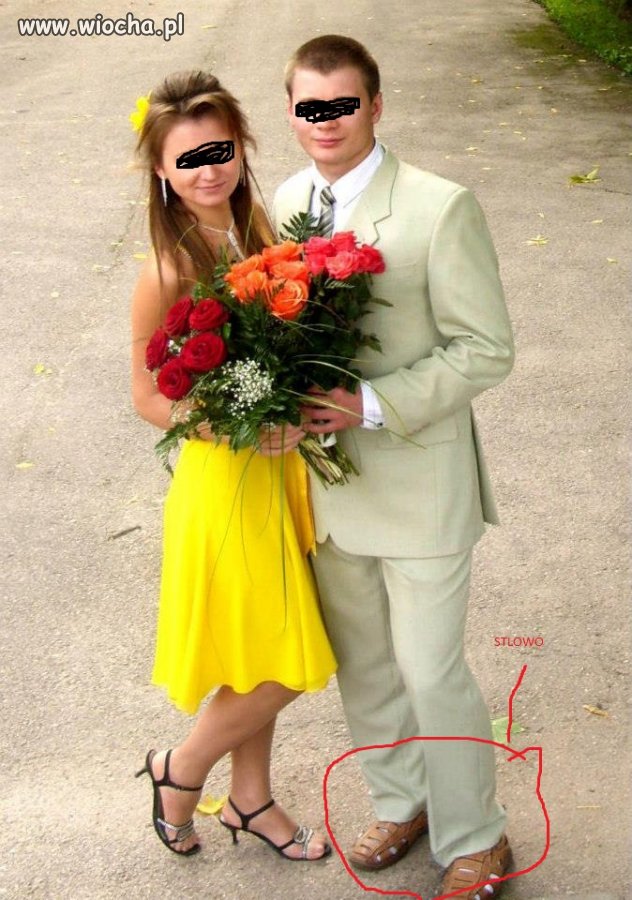 STYL...ROSJA