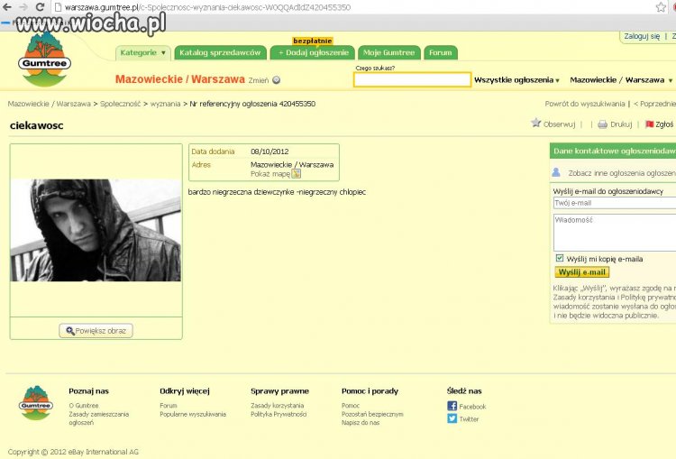 AKT DESPERACJI