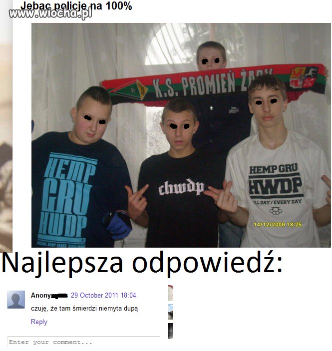 Jp prosto z