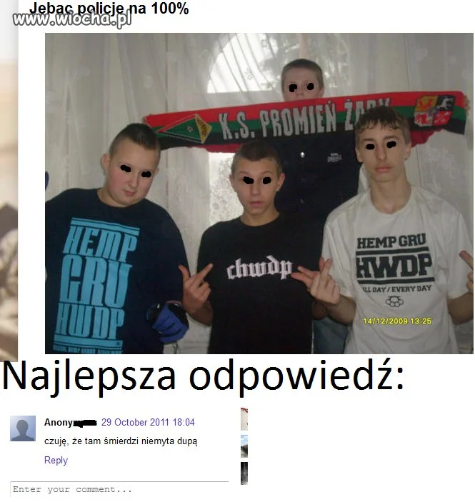 Jp prosto z