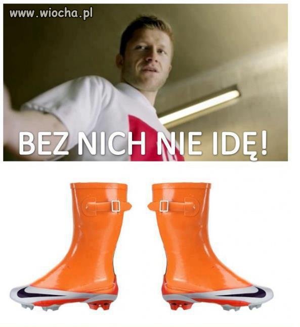 PZPN powinno zapatrzyć się w takie  cudeńka.