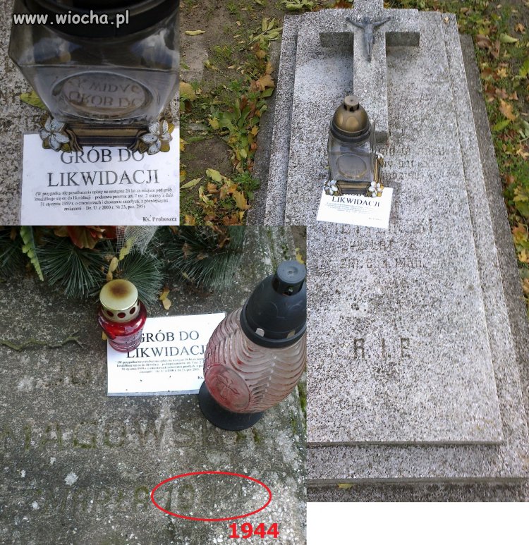 Pazerność i siła destrukcji pewnego proboszcza