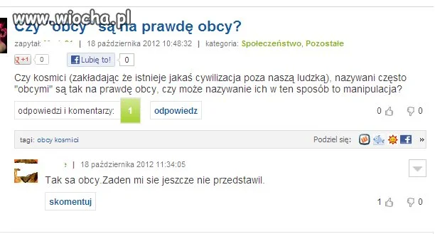 Trudne pytania... 