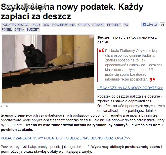 Rząd Tuska wpadł na genialny pomysł żeby wyciągnać