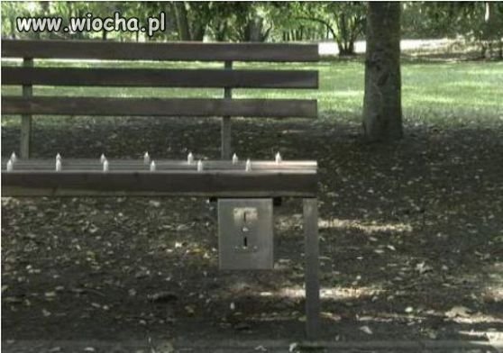 Zapłacisz to usiądziesz