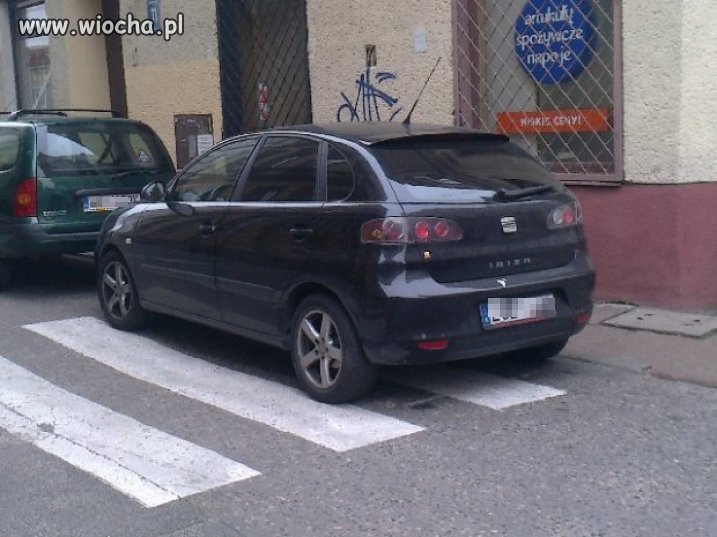 Zbyt łatwo zdobywa się prawo jazdy ...