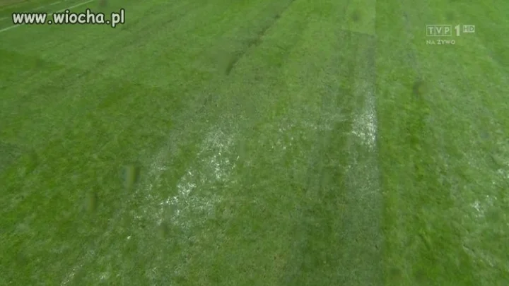 Narodowy Stadion czy Basen ?