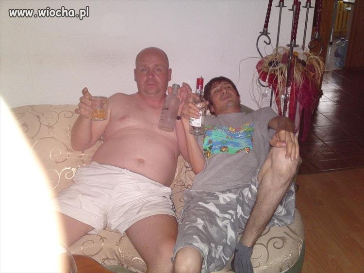 Jednak prawda, że 