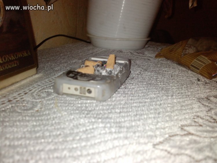 Popielniczka 3310