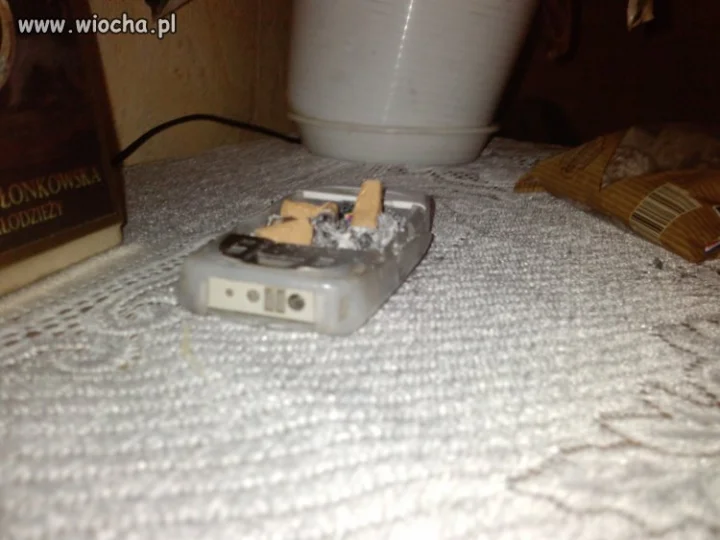 Popielniczka 3310