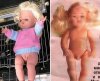 Mamuś widziałaś moją lalkę Barbie