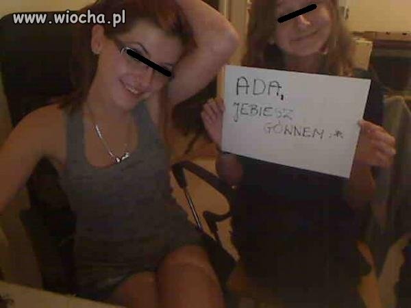 Ach ta dzisiejsza młodzież... 